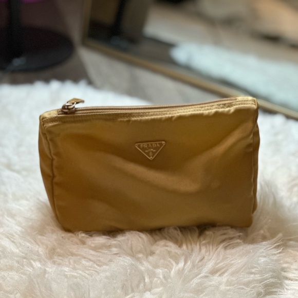 Prada Tessuto carryall - Picture 1 of 15